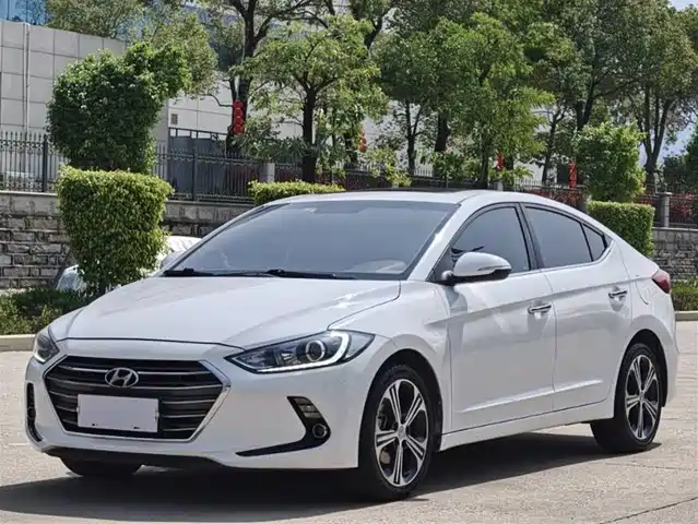 HYUNDAI LEAD