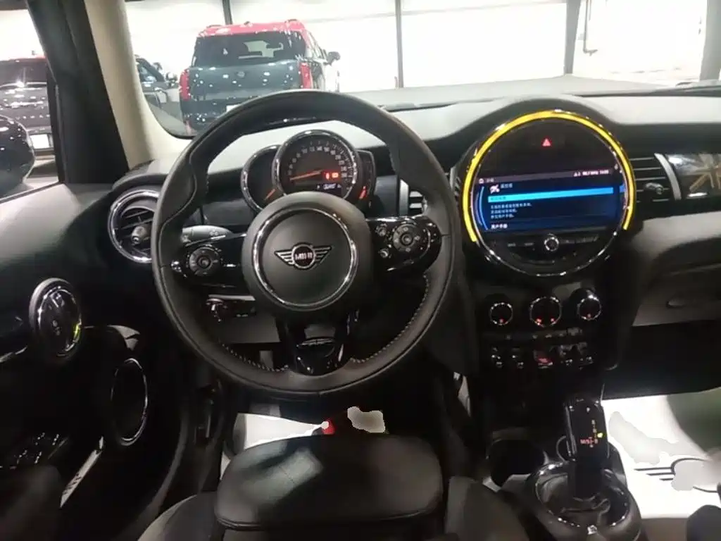 MINI Mini — миниатюра 11