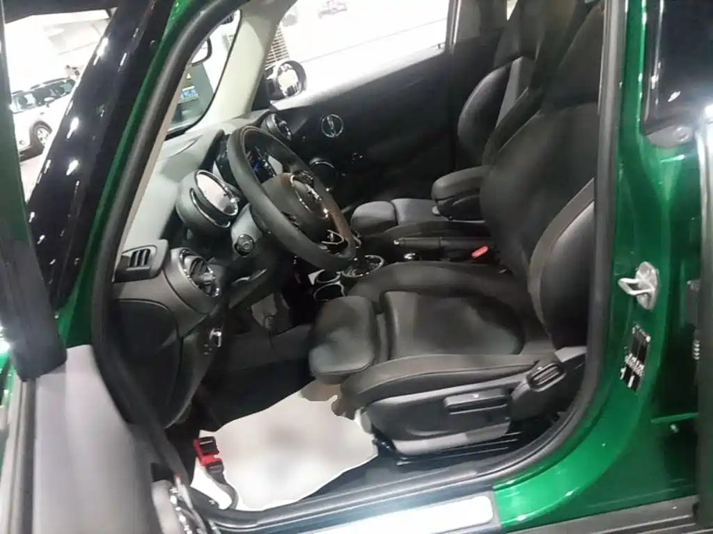 MINI Mini — миниатюра 15
