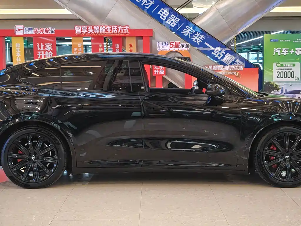 Zhijie Zhijie R7 — миниатюра 7
