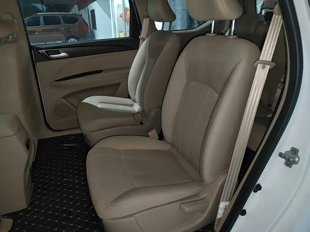 Baojun 730 — миниатюра 17