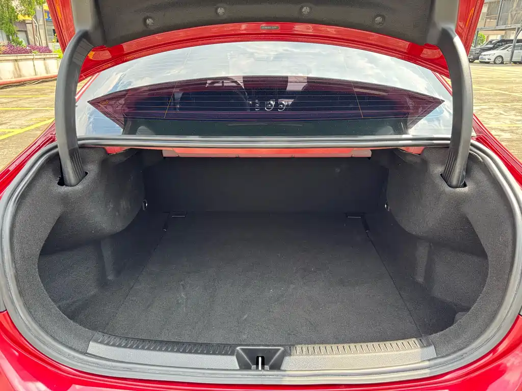 Mercedes-Benz A-Class — миниатюра 25