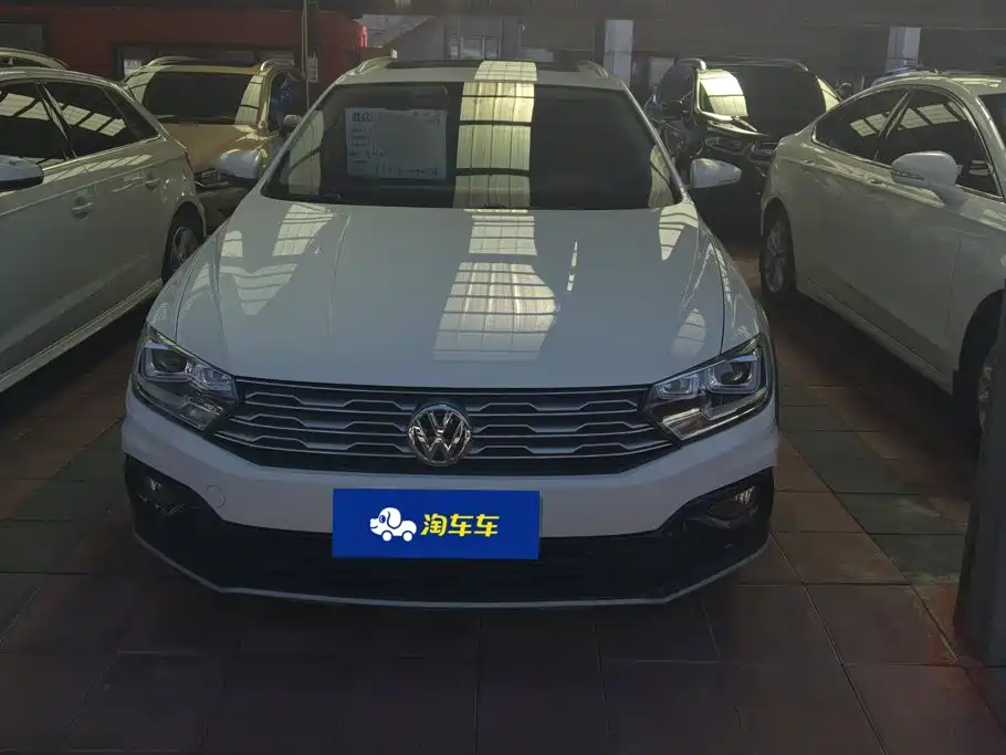 Volkswagen C-Trek — миниатюра 2