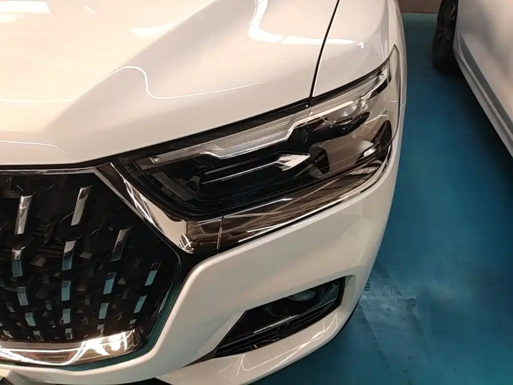 Haval H6 — миниатюра 24