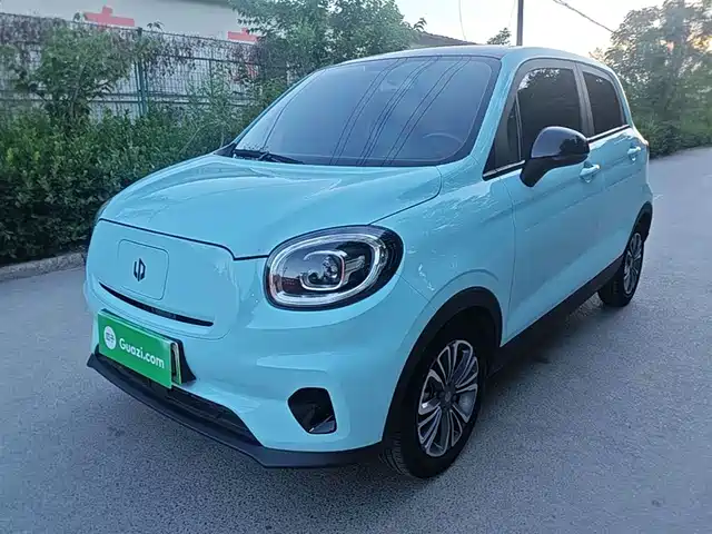 2025 Leapmotor T03