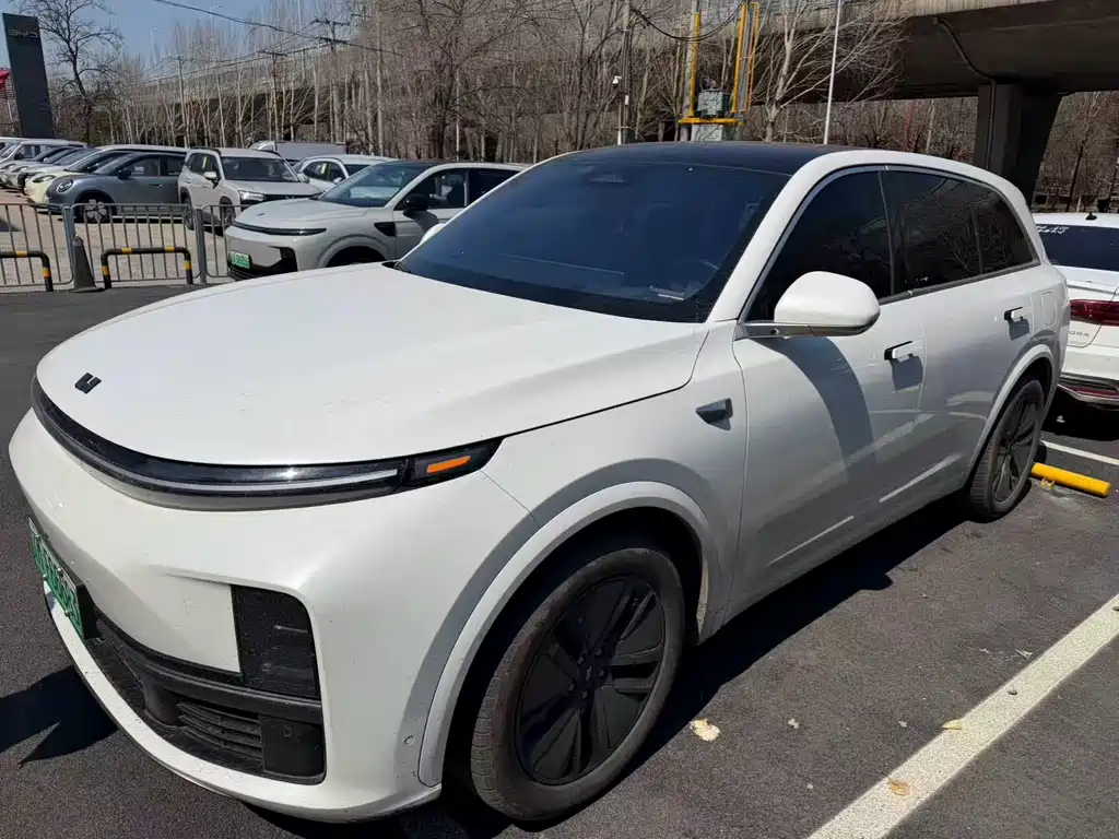 Li Auto Li L7 2024