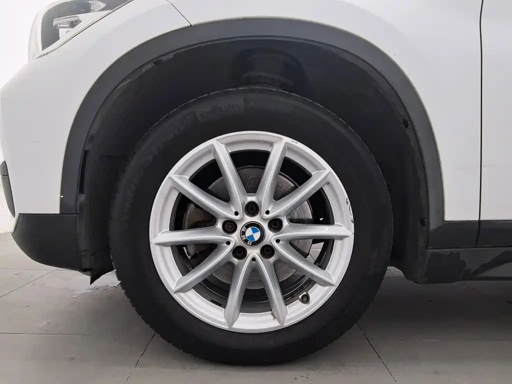 BMW X1 — миниатюра 17
