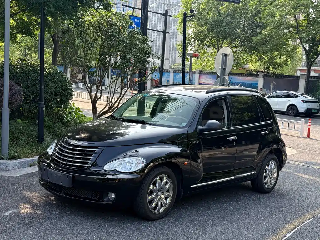 Chrysler PT Cruiser