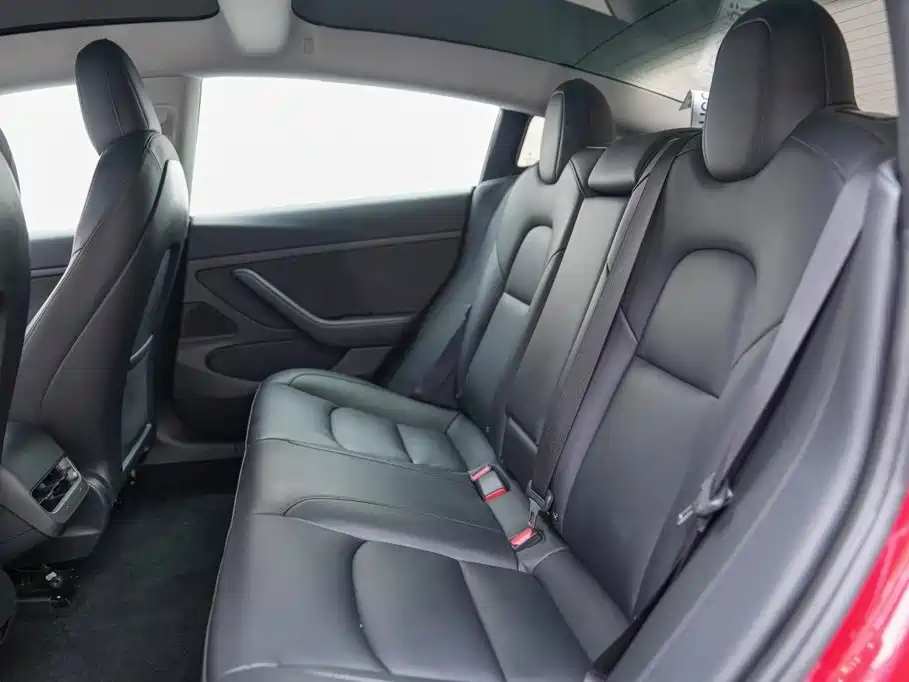 Tesla Model 3 — миниатюра 14