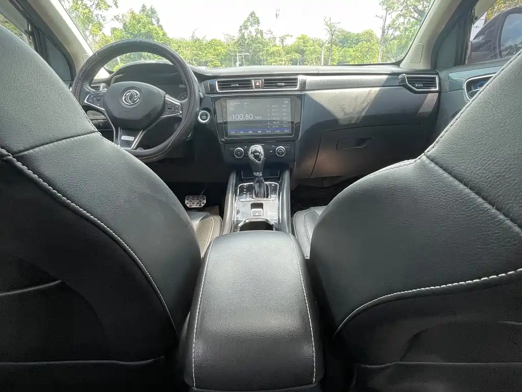 DONGFENG SCENERY 580