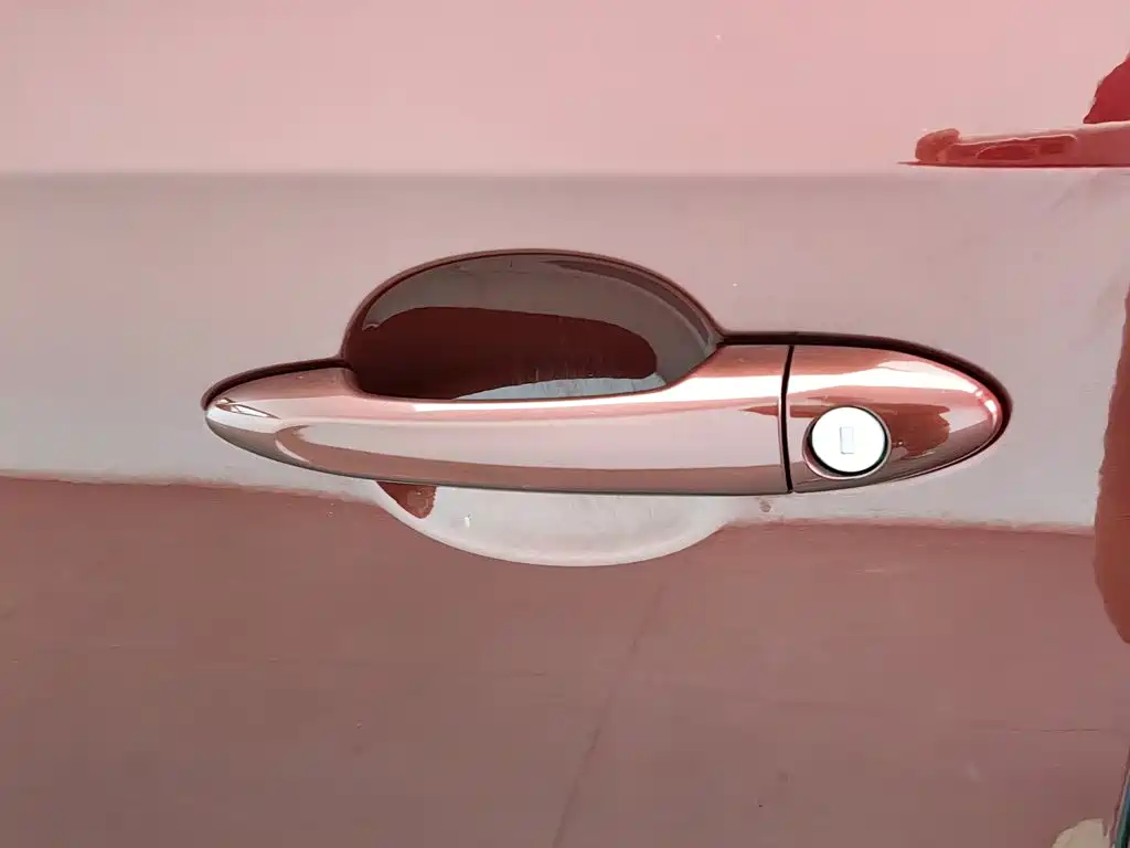 Buick Excelle — миниатюра 18