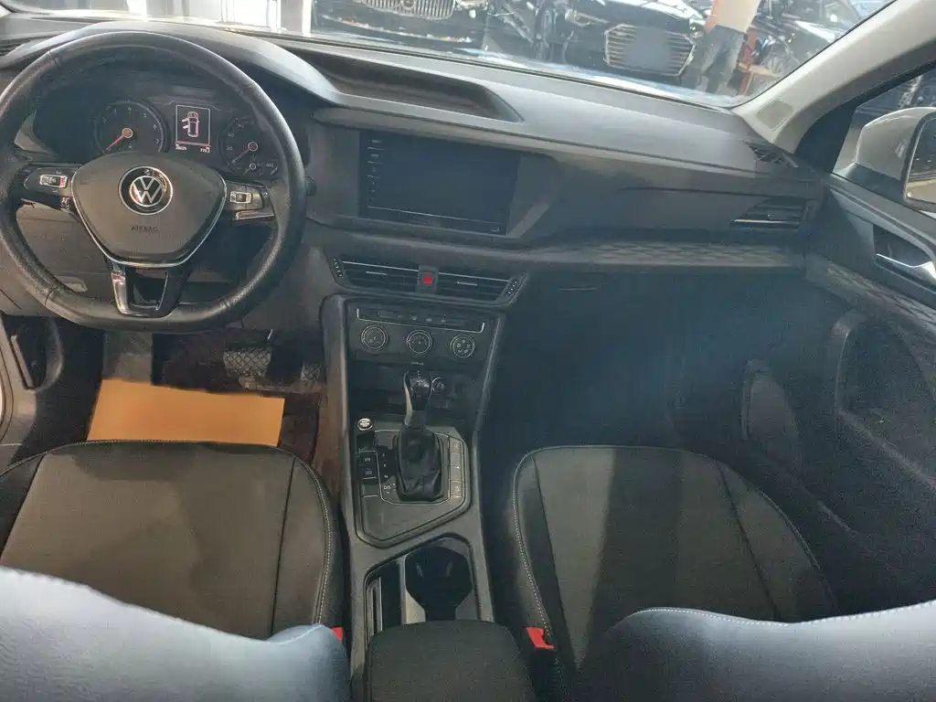 Volkswagen Tharu — миниатюра 16