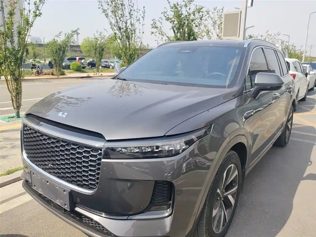 Li Auto Li ONE 2022