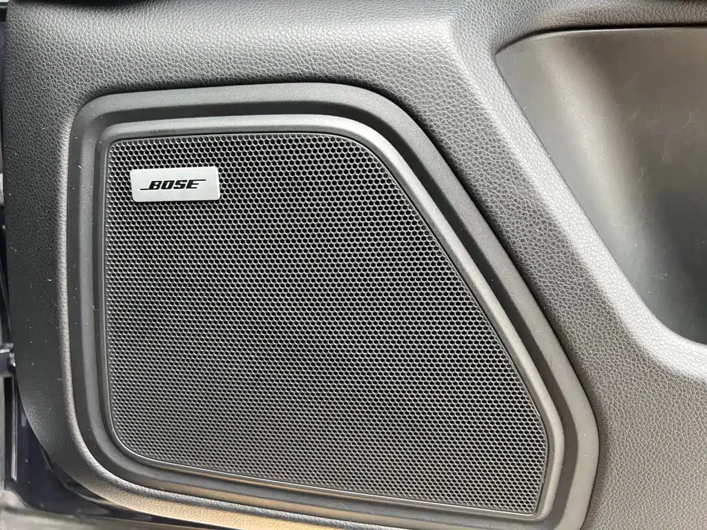 Porsche Macan — миниатюра 13