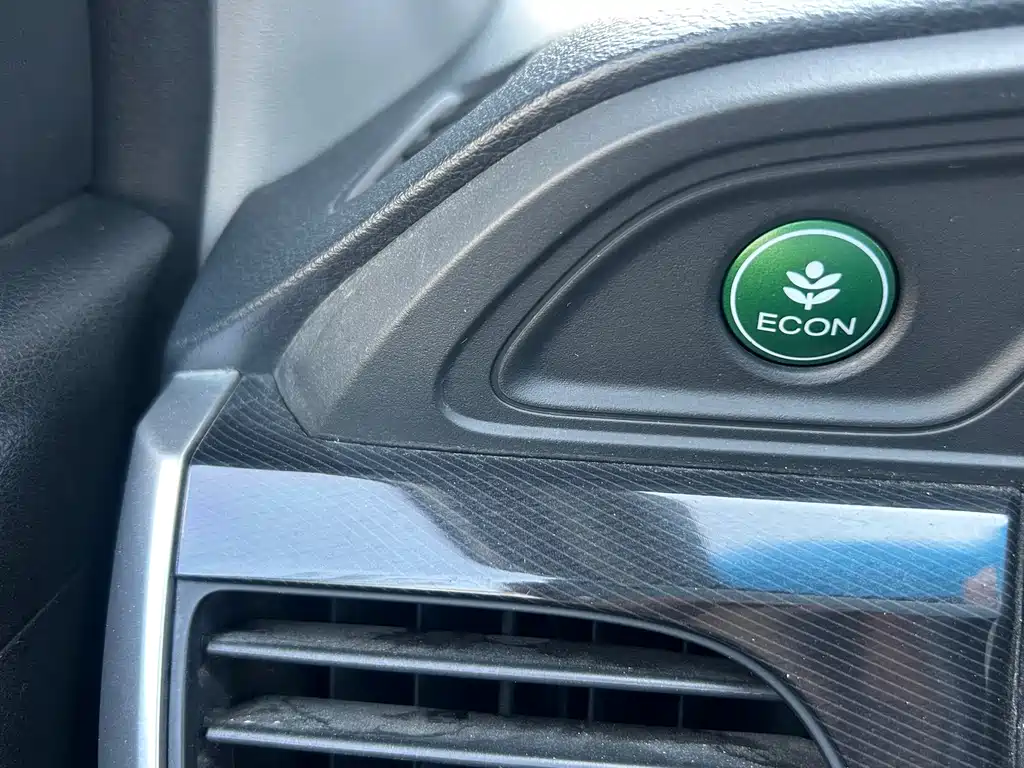 Honda Crider — миниатюра 15