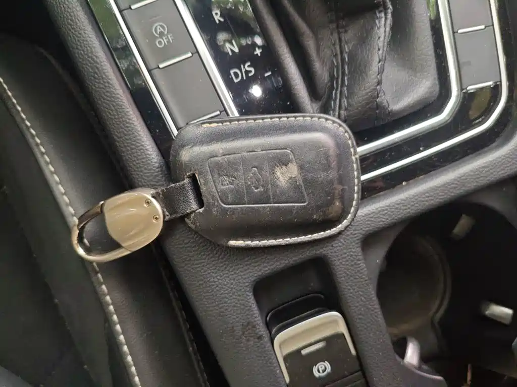 Volkswagen CC — миниатюра 12