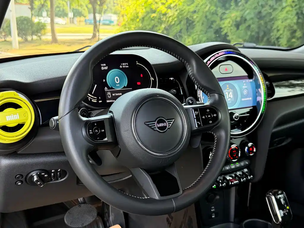 MINI Mini — миниатюра 17