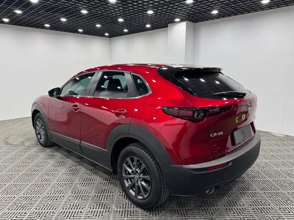 MAZDA CX 30