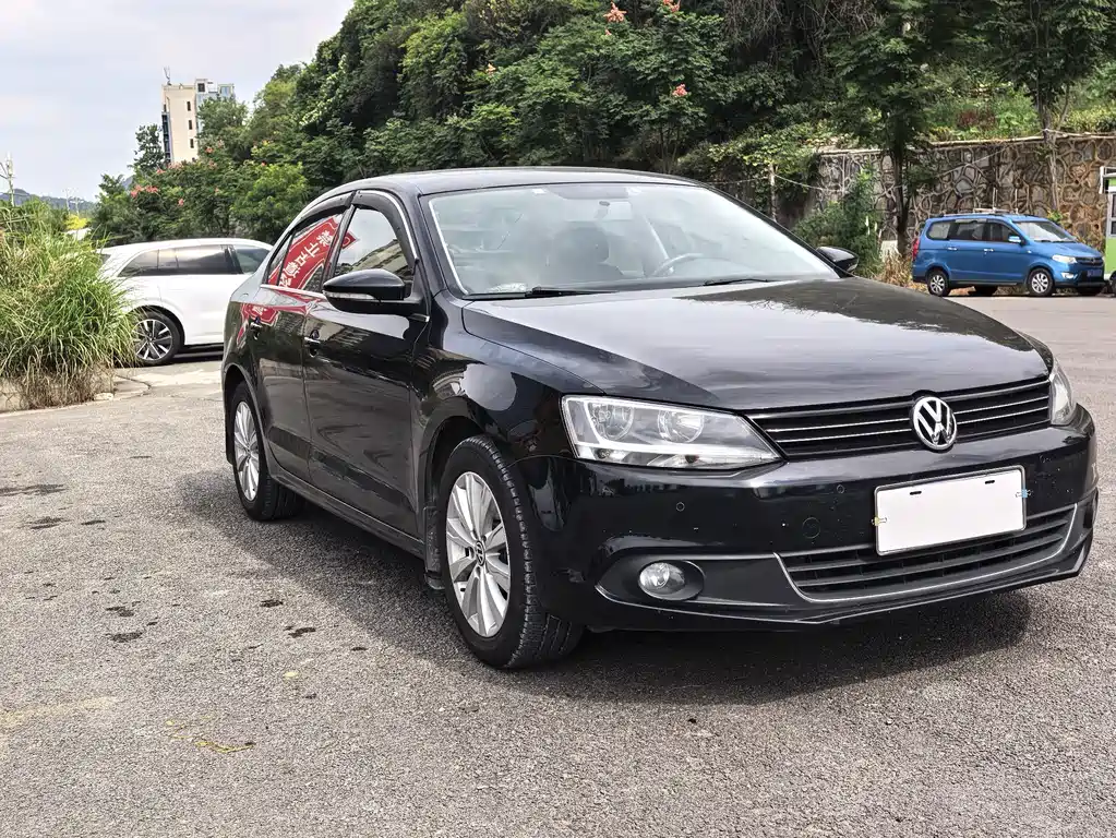 Volkswagen Sagitar — миниатюра 2