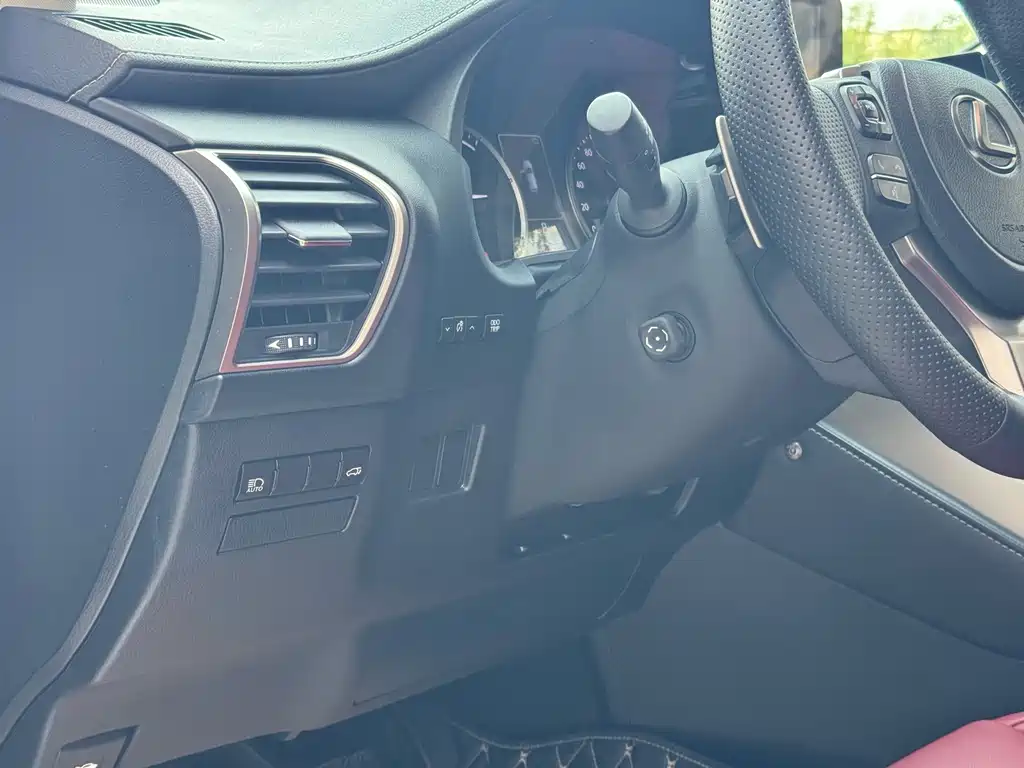Lexus NX — миниатюра 11