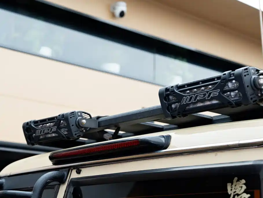 Toyota Land Cruiser — миниатюра 19