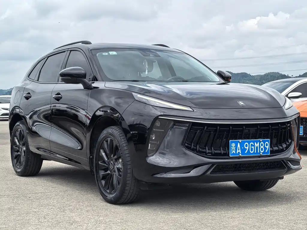 Fengxing Fengxing T5 EVO — миниатюра 3