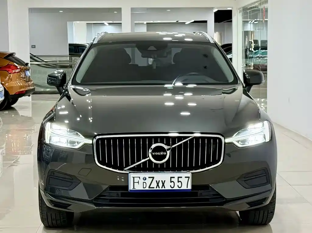 Volvo XC60 — миниатюра 2