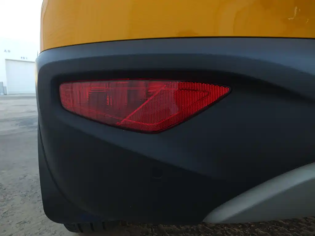 Kia KX1 — миниатюра 24