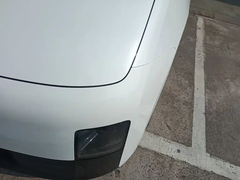 Li Auto Li MEGA — миниатюра 24