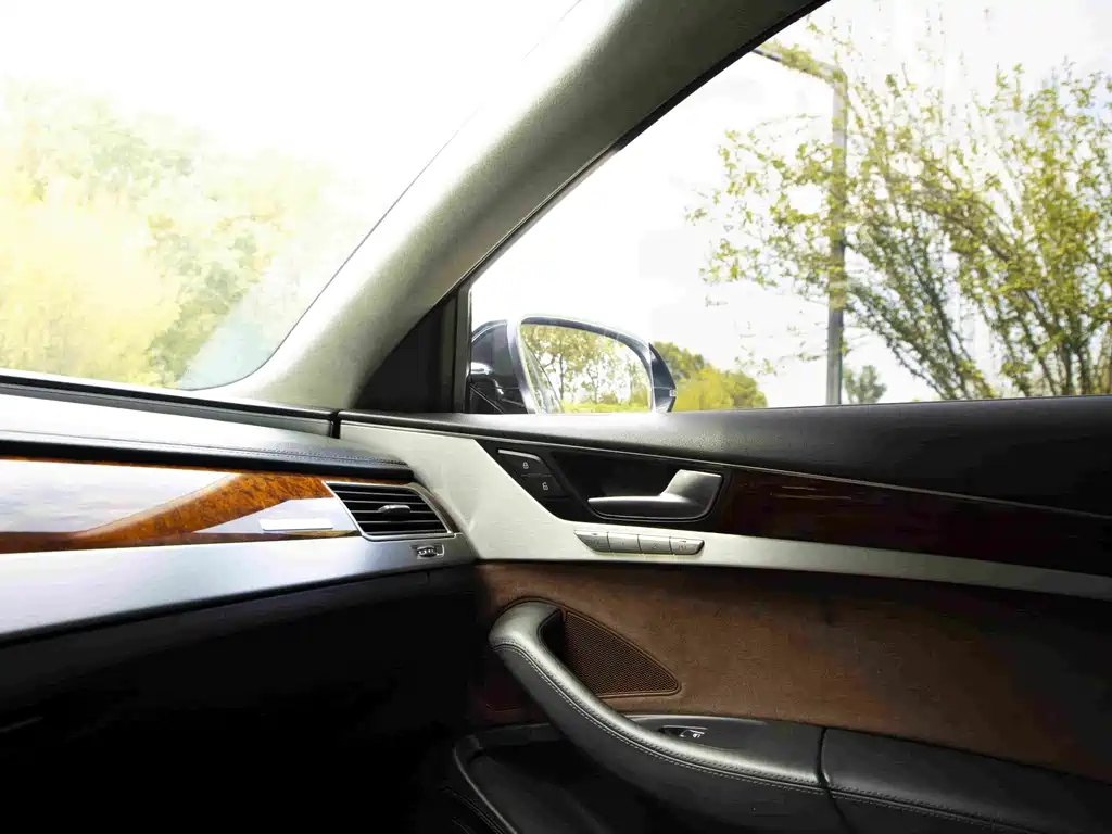 Audi A8 — миниатюра 26