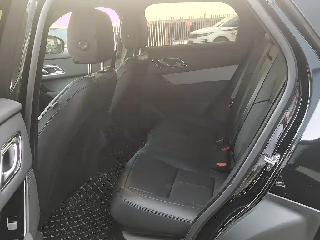 Land Rover Range Rover Velar 2025 S