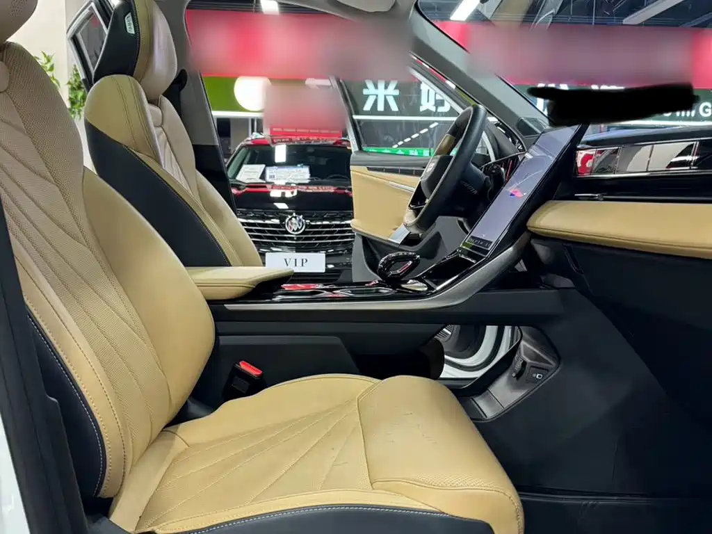 Geely Boyue L — миниатюра 22