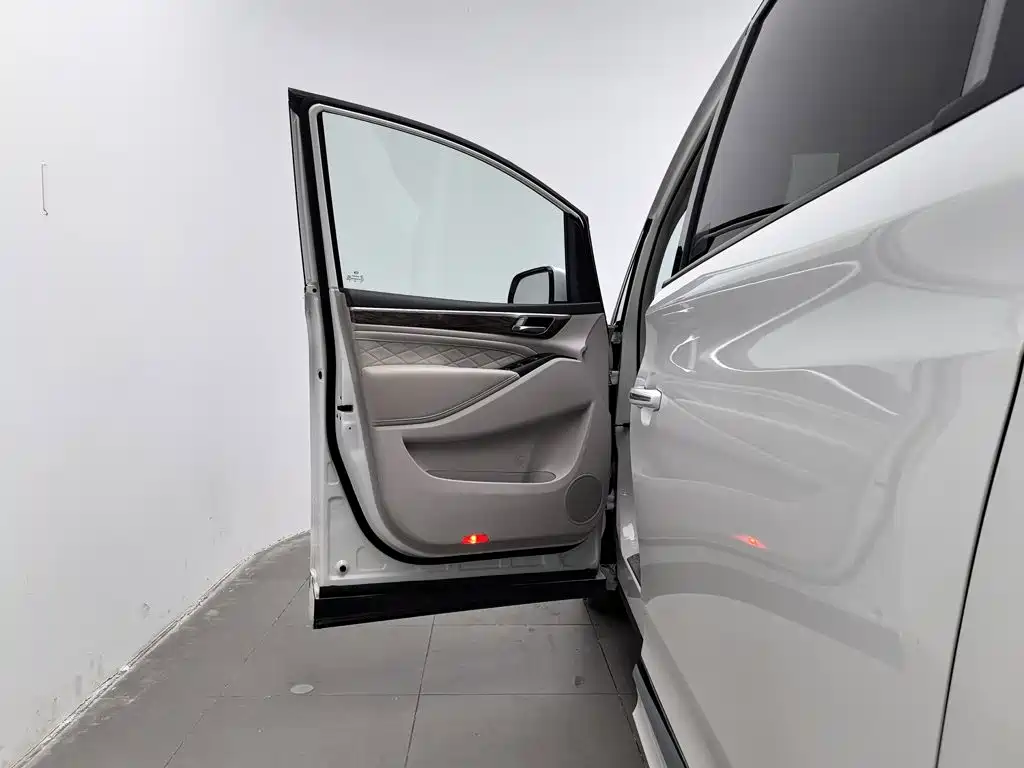 GAC Motor Trumpchi M8 — миниатюра 8