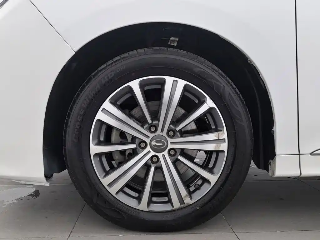 GAC Motor Trumpchi M8 — миниатюра 17