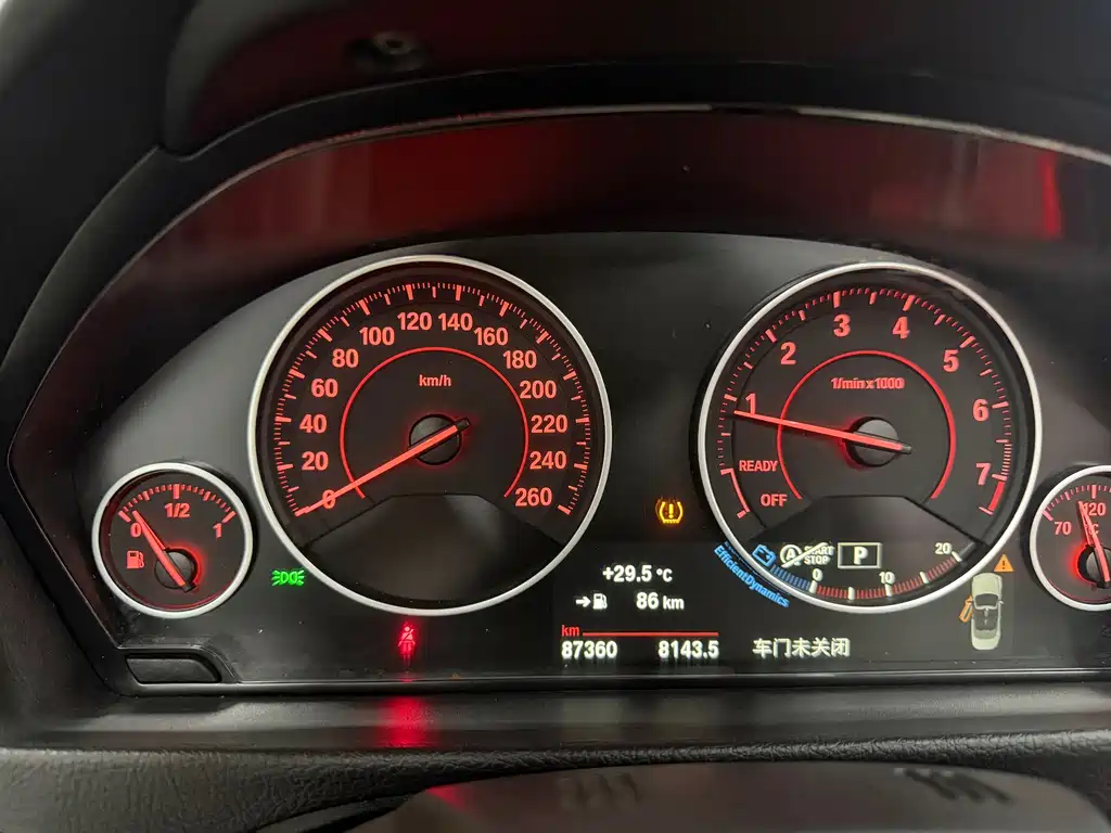 BMW 4 Series — миниатюра 21