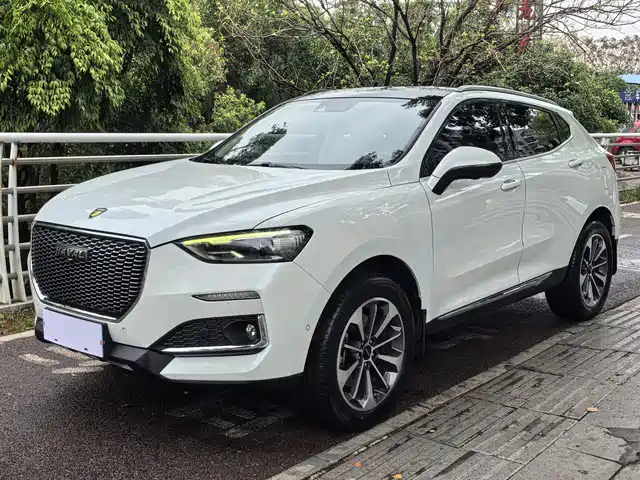 HAVAL F5