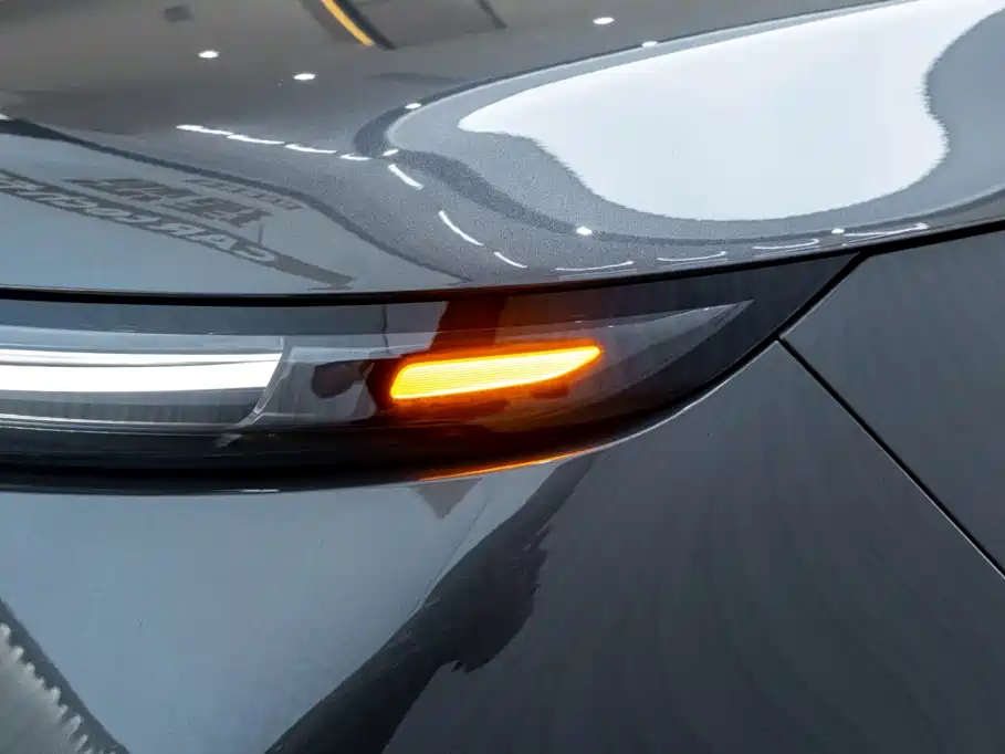 Li Auto Li L6 — миниатюра 8