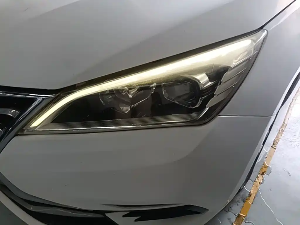 Changan Eado DT — миниатюра 24