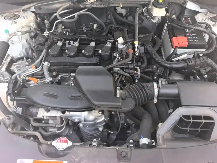Honda HR-V — миниатюра 10