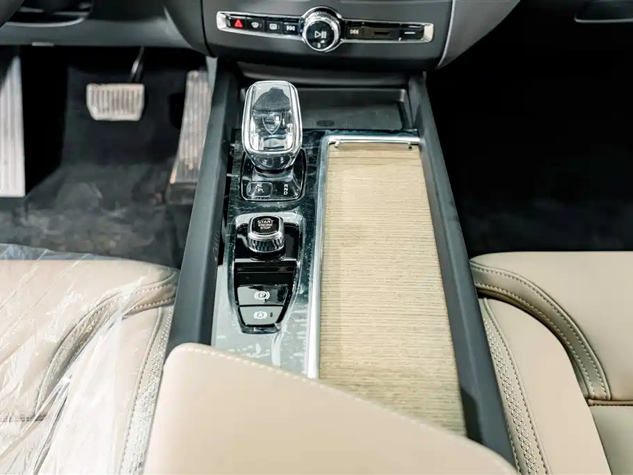Volvo XC60 — фотографии объявления, Фото 12