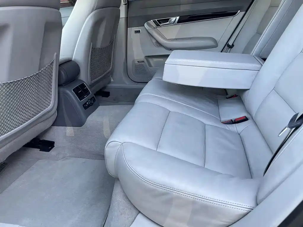 Audi A6L — миниатюра 21
