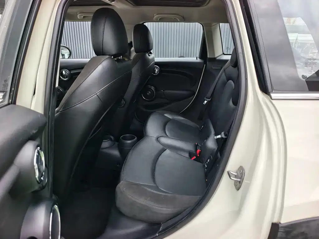 MINI Mini — миниатюра 11