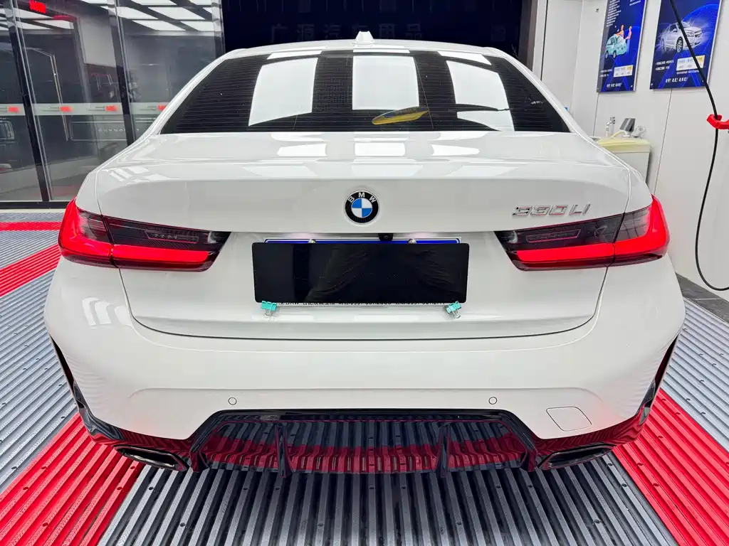BMW 3 Series — миниатюра 16