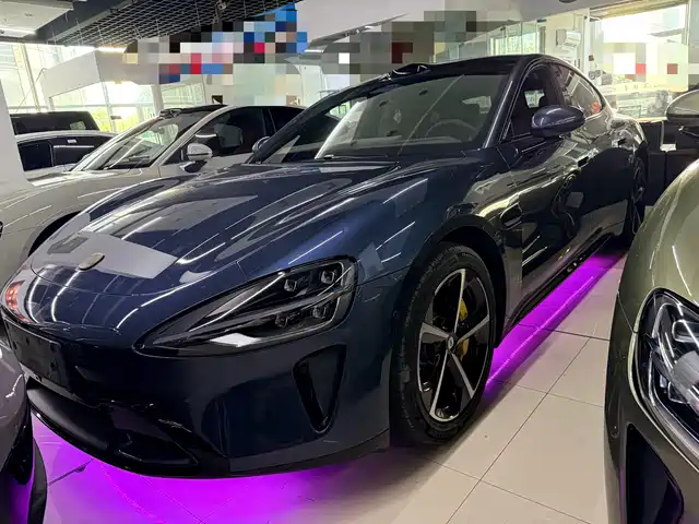 2025 xiaomi SU7