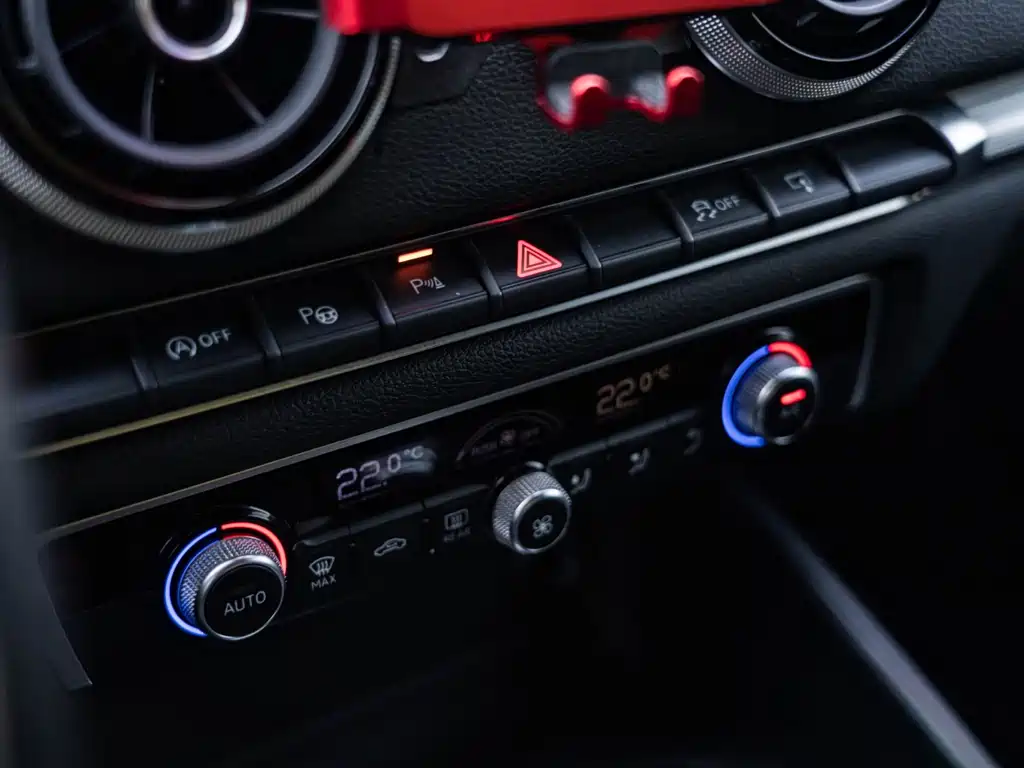 Audi A3 — миниатюра 9