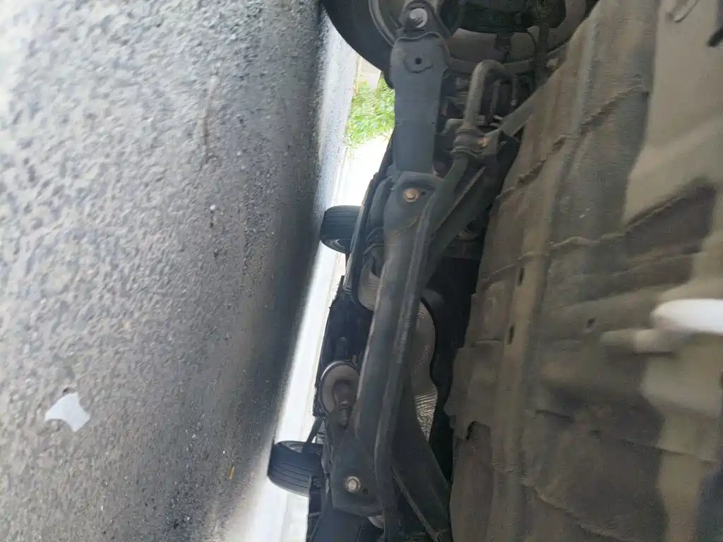 Haval M6 — миниатюра 23