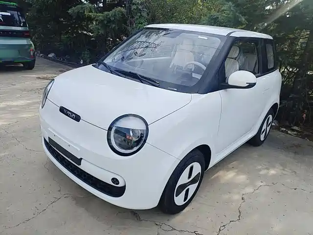 2026 Changan Lumin