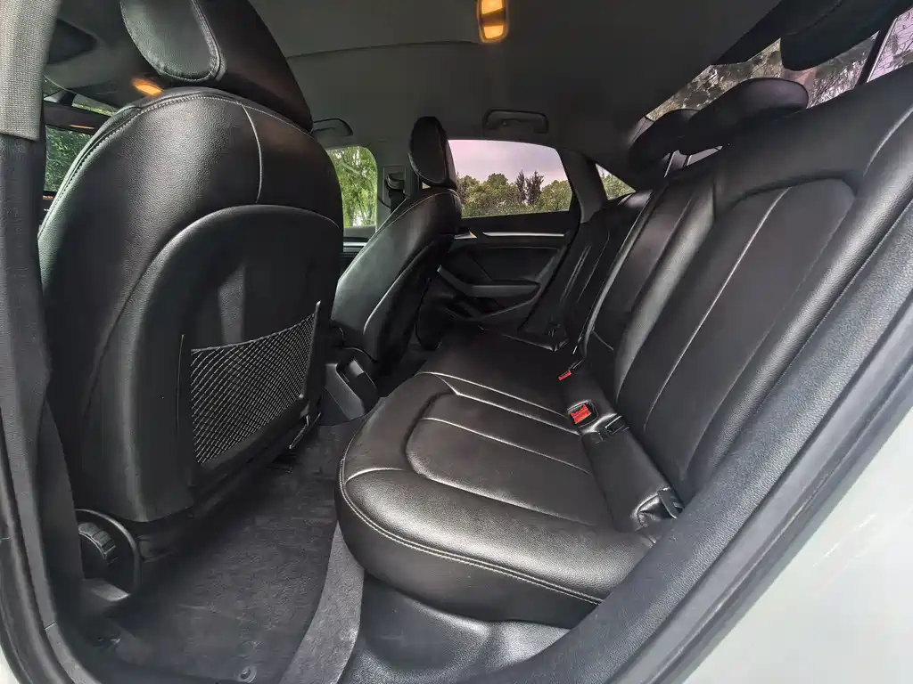 Audi A3 — миниатюра 8