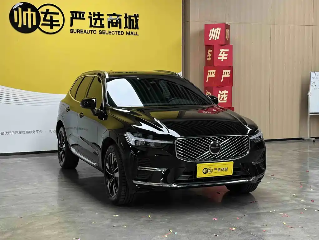 Volvo XC60 — миниатюра 3
