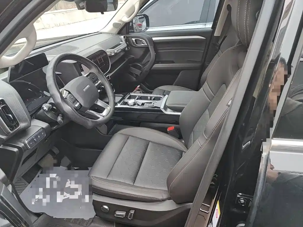 Haval Big Dog — миниатюра 15